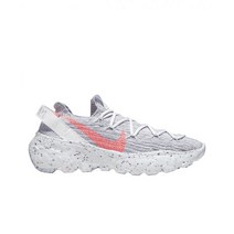(W) 나이키 스페이스 히피 04 서밋 화이트 하이퍼 크림슨 Nike Space Hippie Summit White Hyper Crimson