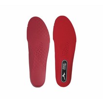 미즈노 퍼포먼스 멀티 인솔 CV1GZ220309 스포츠용품, 없음