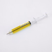 팬시 주사기 볼펜 10p세트 필기용품, 상세페이지 참조, 상세페이지 참조, 상세페이지 참조