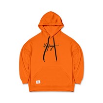 티짱 TWH_027 기모후드 남여공용 겨울 빅사이즈 후드 티셔츠