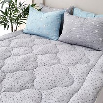 굿몽 시어서커 요토퍼, 스쿨_그레이