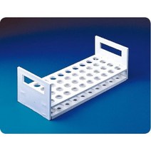 [BA.18513-0072]Bel-Art Serum Vial Rack (세럼 바이알 랙), BA.18513-0072