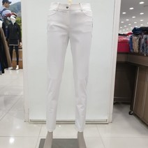 까스텔바작 여성 러브 아트웍 팬츠_1BGASPT501