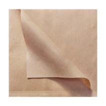 벅스웨이 크라프트 L형 포장지 15cm, 200장