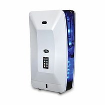 하향식 핸드드라이어 HTM338, 상세페이지 참조
