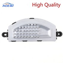 YAOPEI 8T0820521 송풍기 팬 모터 히터 저항기 Porsche Macan 95B Audi Q5 A4 A5 8T0820521E 8T0820521A