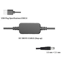 ACK-E2 모바일 전원 USB 충전기 케이블 DR-400 BG-E2 E2N BP-511 더미 배터리 USB 어댑터 캐논 EOS 20D 30D 40D 5D 50D D30 D60, UK_3