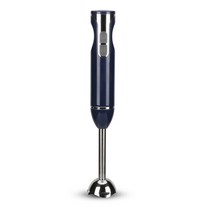 미니블렌더 텀블러믹서기 미니쥬서기 스무디믹서기 OXPHIC-1200W 전동 핸드 블렌더 주방용 프로세서 무료, 02 Black_01 EU 플러그