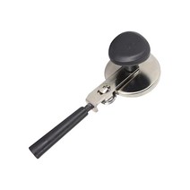 업소용 수동캔시머 통조림 캔 캡핑기 씰링기 카페, 음료 실러 52mm(55mm), 음료 실러 55MM (내경 52mm)