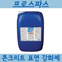 마페이 프로스파스 콘크리트 표면 강화제 25kg 국산, 1개