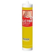 SAX570501외장용실리콘 외부용실리콘 LC788 외장용 실란트 럭키실리콘 실리콘 투명 케미칼 건축내외장용, 외부용 LC788 백색, 1개