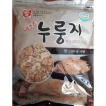 누룽지3kg+3kg+3kg (3개)아주존