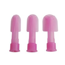 이지헤라.실리콘노즐겸용헤라.연질.중, 색상:기본