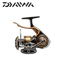 다이와 22 토너먼트 이소 브레이크릴 한국다이와정공, 2500XH-LBD (084232)