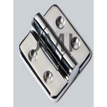 BYHS5050N 스테인리스 경첩 나비경첩 이지경첩 자유경첩 가구경첩 산업용경첩 공업용경첩 DIY