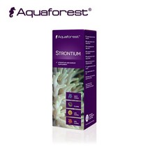 아쿠아포레스트 스트론튬 [50ml], 단품