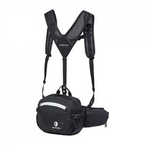 블랙야크프라임숄더힙색Z_BK, BLACK, 999