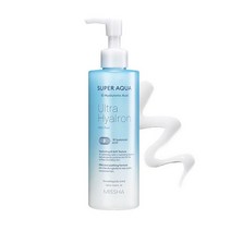 미샤 수퍼 아쿠아 울트라 히알론 마일드필 250ml, 옵션선택