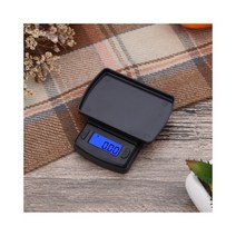 그램저울 500g 0.1g 주방 저울 미니 소형 견과, 저울CJ002027