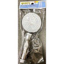 삼정 샤워 헤드 (해바라기 절수형)X60개 욕실 목욕탕기 수기 기, 단품