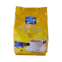맥스웰하우스 자판기용 커피믹스 900g, 단품, 1개