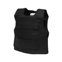 경량 방검복 찔림 방지 조끼 호신용 자극 방어 의류, 단일사이즈, 딱딱한 찔림 방지 의류