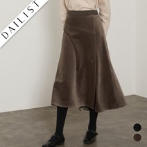 [데일리스트] 겨울 여성 스커트 MDBDKYW9391