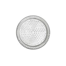 이딸라 [이딸라] 툰드라 플레이트 클리어 15.4cm_1065612, 단품없음