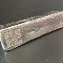 인듐 금속 99.995 고순도 원소 잉곳 수집 실험 표본 희소 금속 재료, 300 그램