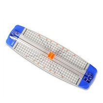 PGM*^몰현대오피스 재단기 N909-1 트리머형 종이 리머형 문서제 제단기 수동^^췤pgm, a^^옵션없슴