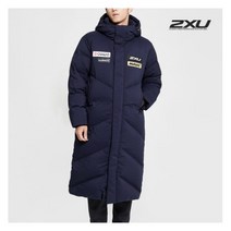 [2XU] 글로벌 공용 콜라보 벤치다운_X0WU11049NVY