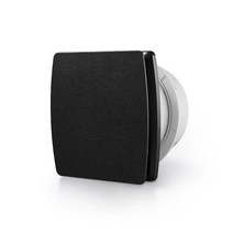 배풍기 환풍기 송풍기 공업용 bathroom exhaust fan 4 inch outlet kitchen 2200rpm blower ventilator wall airflow, 회색