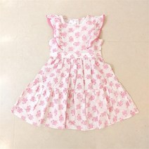 로엠걸즈 NC13 요루지 프릴나시 원피스 rgow2246p