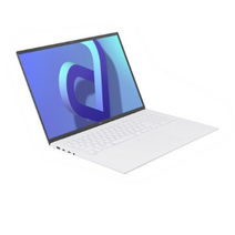LG전자 2022 그램 17, 스노우 화이트, 17Z90Q-GA76K, 코어i7, 16GB, 1536GB, WIN11 Home