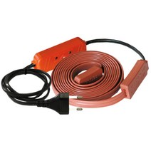 동파 방지 단열재 단열장치 겨울 보온 장치 동파방지 열선 히팅케이블 전기열선 사무실 저수조 20304050EA, 이지르유통 1, 이지르유통 본상품선택