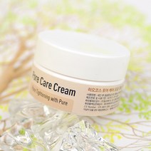 하오코스 뷰티풀 7 데이즈 7종(1set)크림 단품구매 06. 포어케어 모공크림 크림, 1개, 23ml