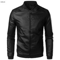 남성용 가죽 자켓 Jaqueta Motociclista Ceketler Ropa Hombre Chaquetas Jacken Kurtki Veste Homme Roup