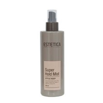 무료배송~ 에스테티카 수퍼 홀드 미스트 250ml 슈퍼홀드 액상강력스프레이, 1개