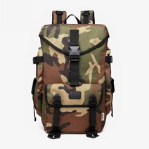 어떤옷과도 어울리는 빅백팩 가방전문 초경량백팩 여행배낭 50대백팩 108677