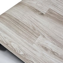 단색 나무목무늬 마블대리석 헤링본 장판 바닥시트지, SBJP-12 패널화이트베이지