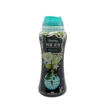 다우니 향기지속제 퍼퓸 쥬얼 루비 피오나 480g, 다우니 퍼퓸 쥬얼 에메랄드 브리즈 480g