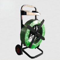 코드스트랩 휴대용밴딩기 텐셔너 조임기 디스펜서, 상세 페이지 참고, 다기능 조정 가능한 대형 디스크