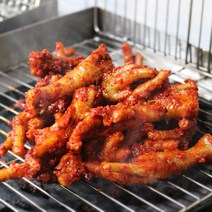 20년전통 직화구이 통뼈닭발무뼈닭발오돌뼈, 오돌뼈 250g X2팩