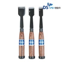 스마토 목공끌 조각도세트 SM-FC3P 평도세트 다가네