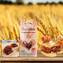 키에리니 이탈리아 유기농 프로폴리스 오르조 캔디 사탕 면역력에 좋은 프로폴리스 사탕 75g, 1.유기농 오르조 캔디, 75ml