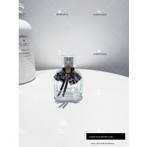 향수 물병 스프레이병 유리 펌핑 빈병 30ml 샘플병 화장품 리필병, 스프레이30Ml리버스레이스