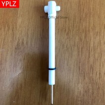 백금 전극 전극봉 플래티넘 부식 방지 전도성, B120(10-15)