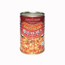 요리 베이키드빈스 베이크드빈스 400g 삼아, 상세페이지 참조