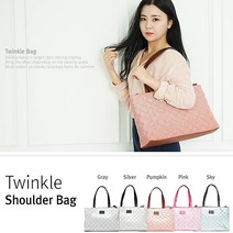 더퍼플 트윙클 숄더백 - 햇빛 조명빛에 화려하게 변화하는 가벼운 트윙클 에나멜 원단crossbody bag 숄더백 미니백 크로스백 핸드백 여성가방 여성숄더백 버킷백 여성핸드백 여성크로스백 여성토트백 미니크로스백