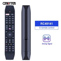 주차차단기리모컨 새로운 RC49141 Hitachi TV 39HB4T62 32HB1W66l 43HB6W62I 55HK6W64 43HK15W64I, 01 RC49141